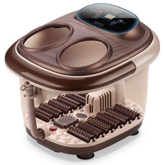 洗腳器齒輪箱壽命不佳？索科潤(rùn)滑油來(lái)幫你