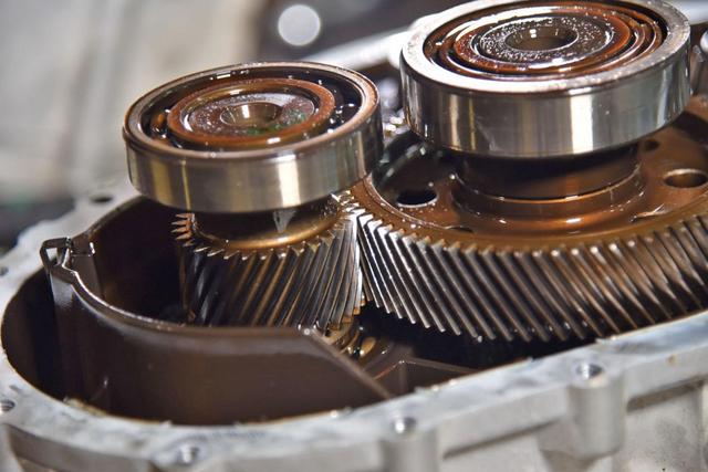 潤滑油出現(xiàn)起泡現(xiàn)象會帶來什么影響？